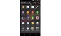 Sony Xperia ZR Mint