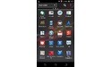 Sony Xperia ZR Mint