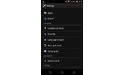 Sony Xperia ZR Mint
