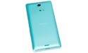 Sony Xperia ZR Mint