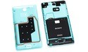 Sony Xperia ZR Mint