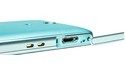 Sony Xperia ZR Mint