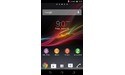 Sony Xperia ZR Mint