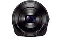 Sony Cyber-shot DSC-QX10 Black