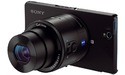 Sony Cyber-shot DSC-QX100 Black