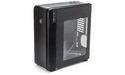 SilverStone Fortress FT04B-W