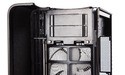SilverStone Fortress FT04B-W