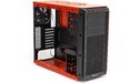 Corsair Graphite 230T Orange Window