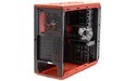 Corsair Graphite 230T Orange Window