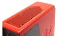Corsair Graphite 230T Orange Window