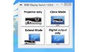 Gigabyte Brix Projector i3-4010