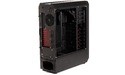 Antec Nineteen Hundred Red