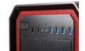 Antec Nineteen Hundred Red