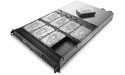Seagate Business Storage 8-Bay Rackmount 0TB