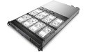 Seagate Business Storage 8-Bay Rackmount 0TB