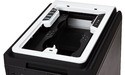 Aerocool Dead Silence Cube Black/White