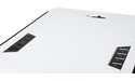 Aerocool Dead Silence Cube Black/White