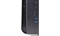 Bitfenix Phenom Micro-ATX Black