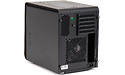 Bitfenix Phenom Micro-ATX Black