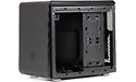 Bitfenix Phenom Micro-ATX Black