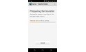 Sony Xperia Z1 Compact Black
