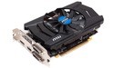 MSI Radeon R7 260 OC 1GB