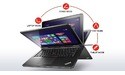 Lenovo ThinkPad Yoga (20CD000MMH)
