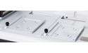 NZXT H440 White
