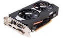 Sapphire Radeon R7 265 Dual-X 2GB
