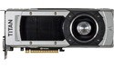 Nvidia GeForce GTX Titan Black
