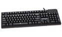 QPad MK-85 Cherry MX Brown