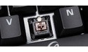 QPad MK-85 Cherry MX Brown