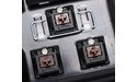 QPad MK-85 Cherry MX Brown