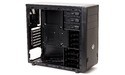 Bitfenix Comrade Black
