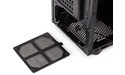 Bitfenix Comrade Black
