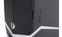 Bitfenix Colossus Mini-ITX Black