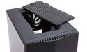 Bitfenix Colossus Mini-ITX Black