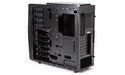 SilverStone Precision PS10 Black USB 3.0