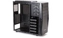 SilverStone Precision PS10 Black USB 3.0