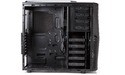 SilverStone Precision PS10 Black USB 3.0