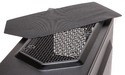 SilverStone Precision PS10 Black USB 3.0