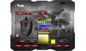 Trust GXT 166 MMO Gaming Laser Mouse
