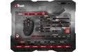 Trust GXT 166 MMO Gaming Laser Mouse