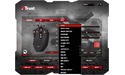 Trust GXT 166 MMO Gaming Laser Mouse