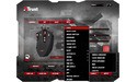 Trust GXT 166 MMO Gaming Laser Mouse