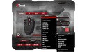 Trust GXT 166 MMO Gaming Laser Mouse