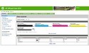 HP Officejet Enterprise Color SFP X555dn