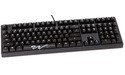 Ducky Shine 3 DK9008 MX Red
