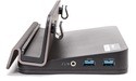 Belkin USB 3.0 Dual Video Docking Stand for Windows 8 Tablets