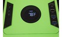 Aerocool DS 200 Green